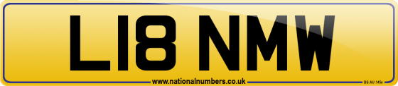 L18 NMW