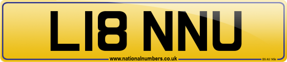 L18 NNU