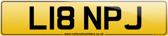 L18 NPJ