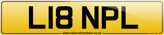 L18 NPL
