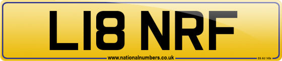 L18 NRF