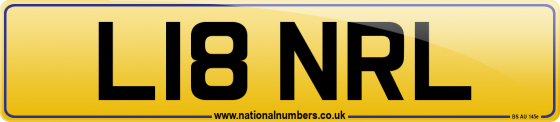 L18 NRL