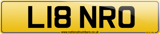 L18 NRO