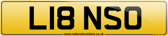L18 NSO