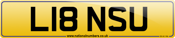 L18 NSU