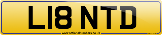 L18 NTD