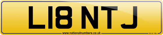 L18 NTJ