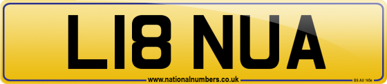 L18 NUA