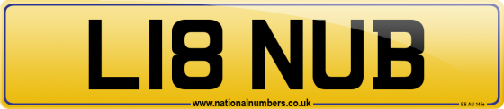 L18 NUB