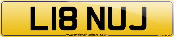 L18 NUJ