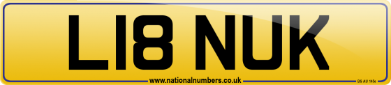 L18 NUK