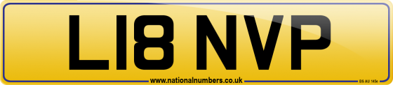 L18 NVP