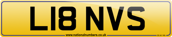 L18 NVS