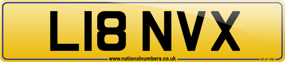 L18 NVX