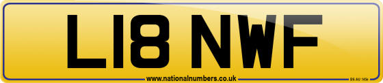L18 NWF