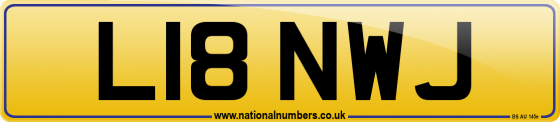 L18 NWJ