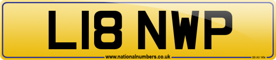 L18 NWP