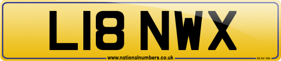 L18 NWX