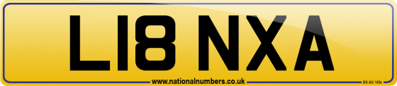 L18 NXA