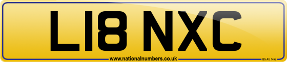L18 NXC