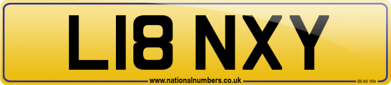 L18 NXY