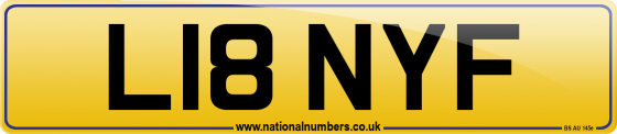L18 NYF
