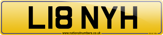 L18 NYH