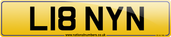 L18 NYN
