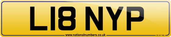 L18 NYP