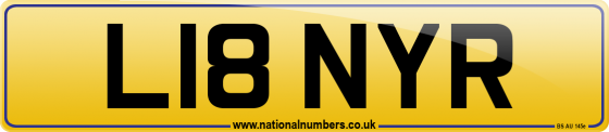 L18 NYR