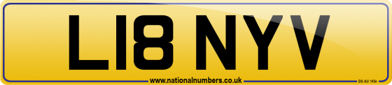L18 NYV