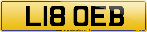 L18 OEB