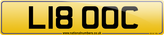 L18 OOC