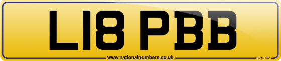 L18 PBB