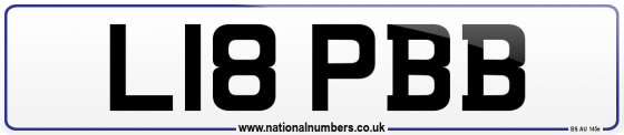 L18 PBB