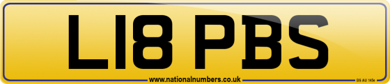 L18 PBS
