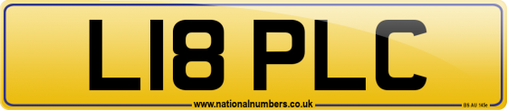 L18 PLC