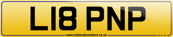 L18 PNP