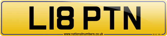 L18 PTN