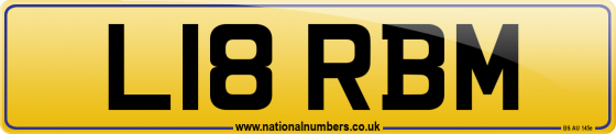 L18 RBM