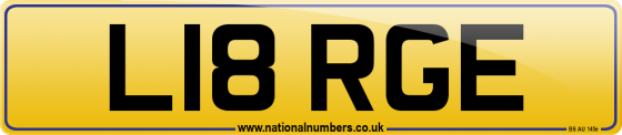 L18 RGE