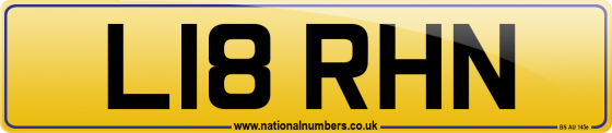 L18 RHN