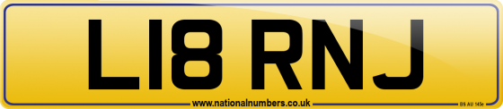 L18 RNJ