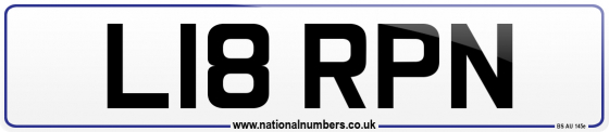 L18 RPN