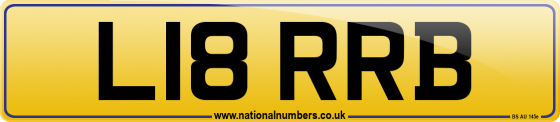 L18 RRB