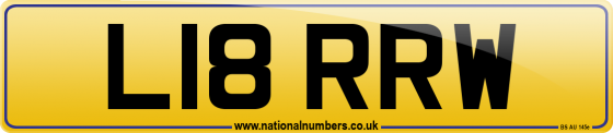 L18 RRW