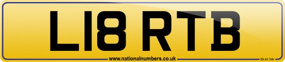 L18 RTB