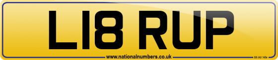 L18 RUP