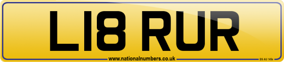 L18 RUR