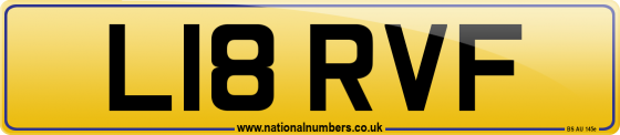 L18 RVF